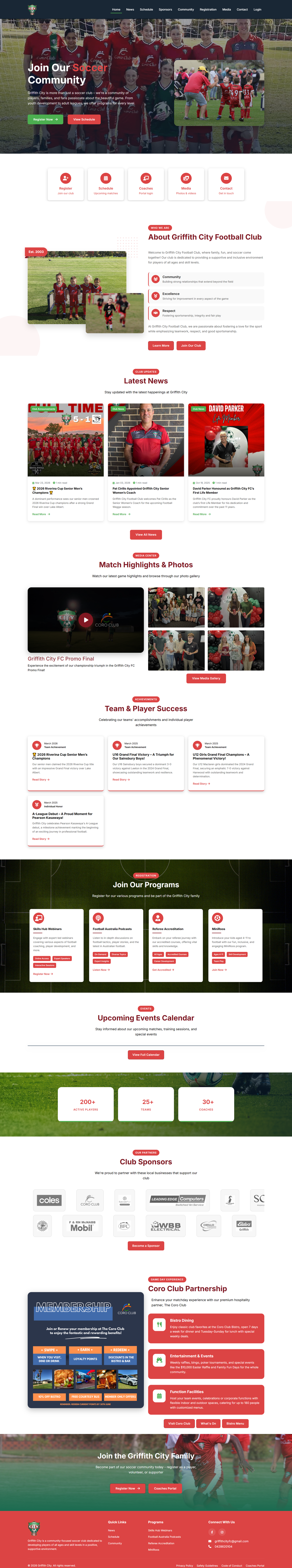 Red Devils FC Screenshot
